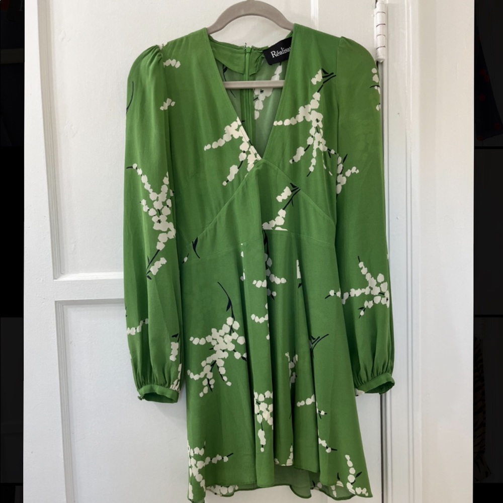 Realisation Par Kate Dress